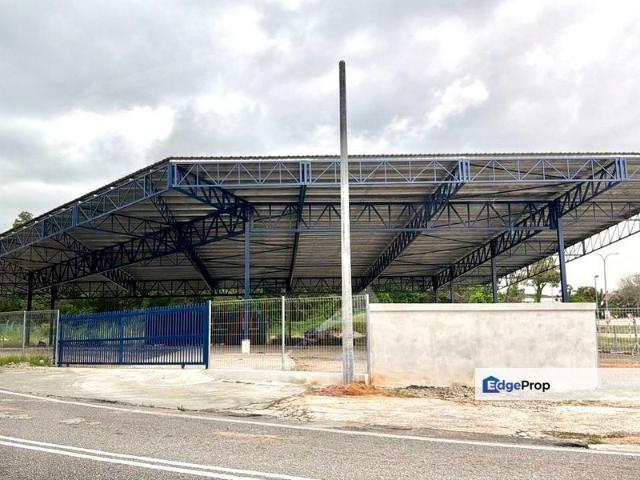 Shop for rent in Plentong, Johor