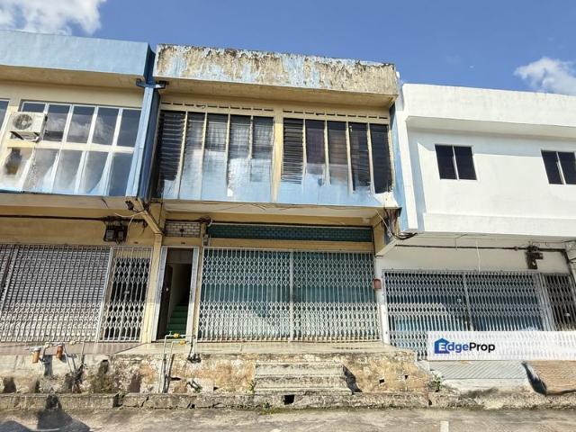 Shop for sale in Plentong, Johor