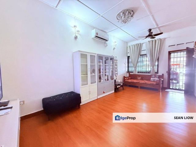 House for sale in Plentong, Johor