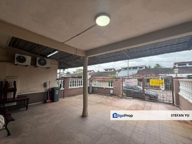 House for sale in Plentong, Johor