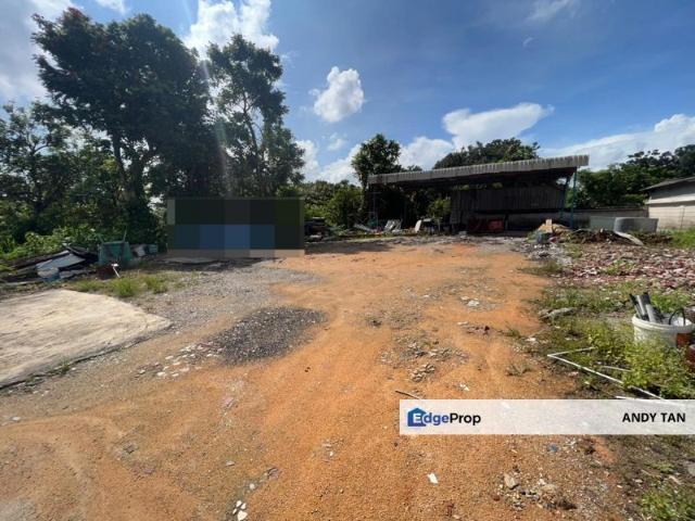 House for sale in Plentong, Johor