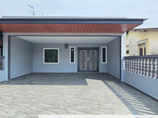 House for sale in Plentong, Johor