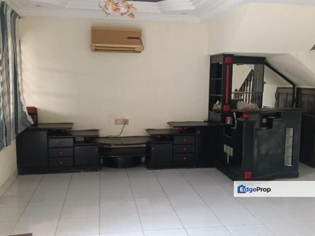 House for rent in Plentong, Johor