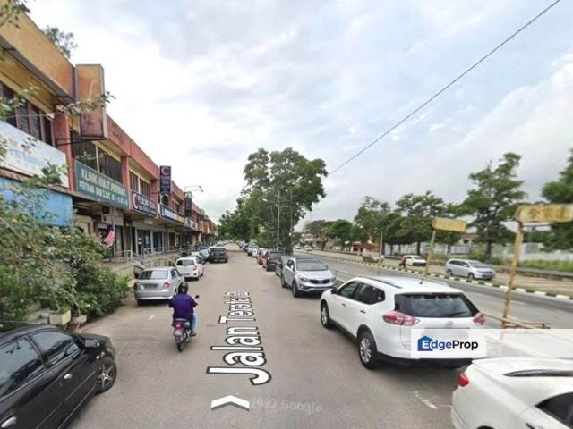 Shop for rent in Plentong, Johor