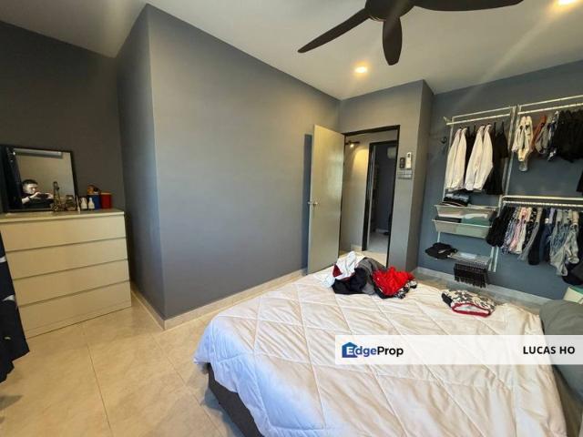House for sale in Plentong, Johor