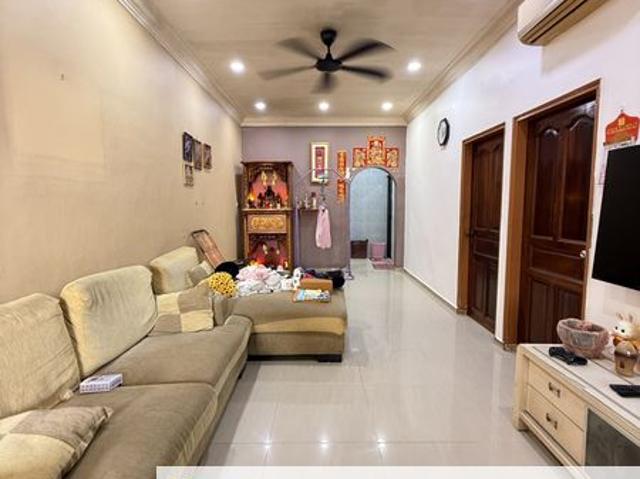 House for sale in Plentong, Johor