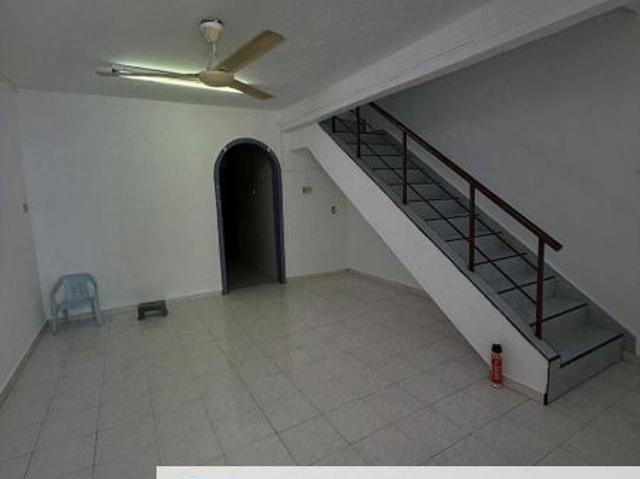 House for rent in Plentong, Johor