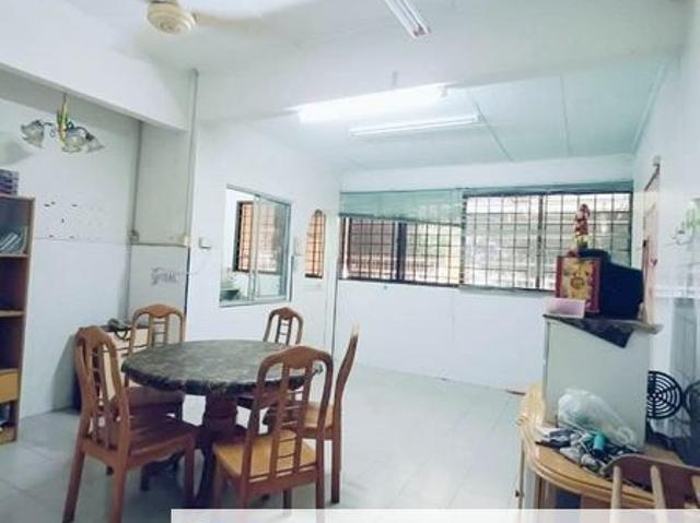 House for sale in Plentong, Johor
