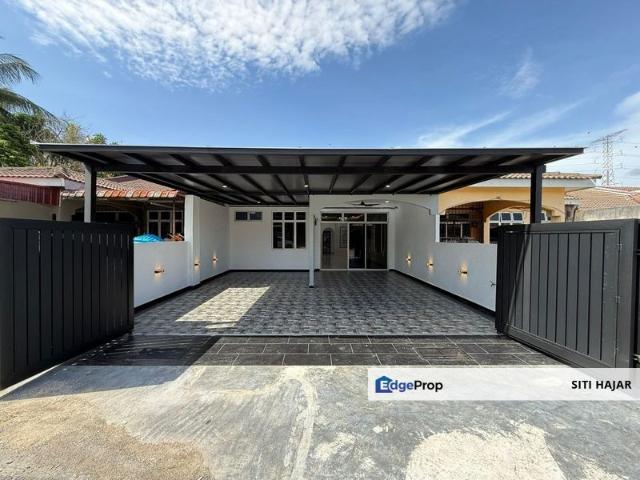 House for sale in Negeri Sembilan