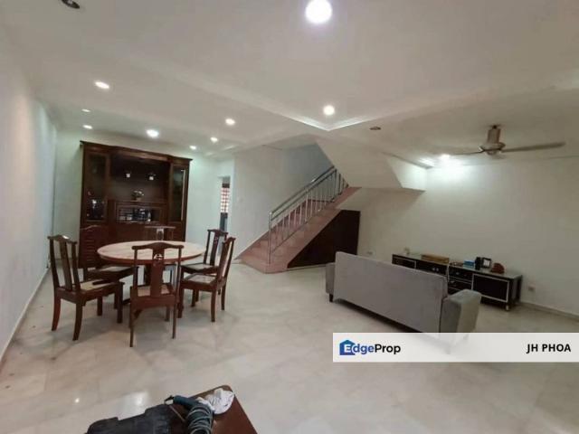 House for rent in Plentong, Johor