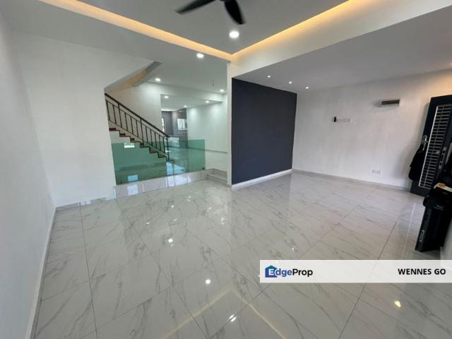 House for sale in Plentong, Johor