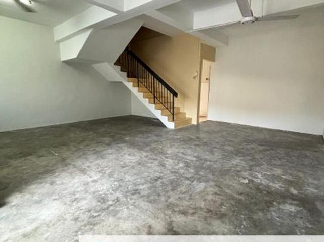 House for sale in Plentong, Johor