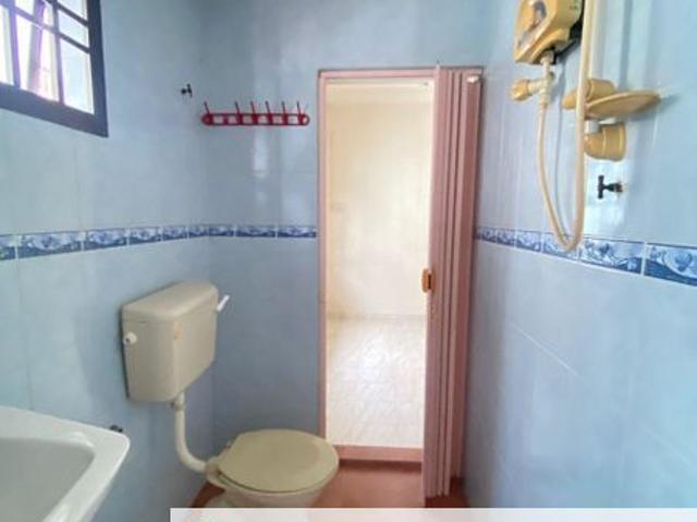 House for sale in Plentong, Johor