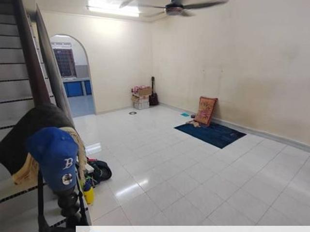 House for sale in Plentong, Johor