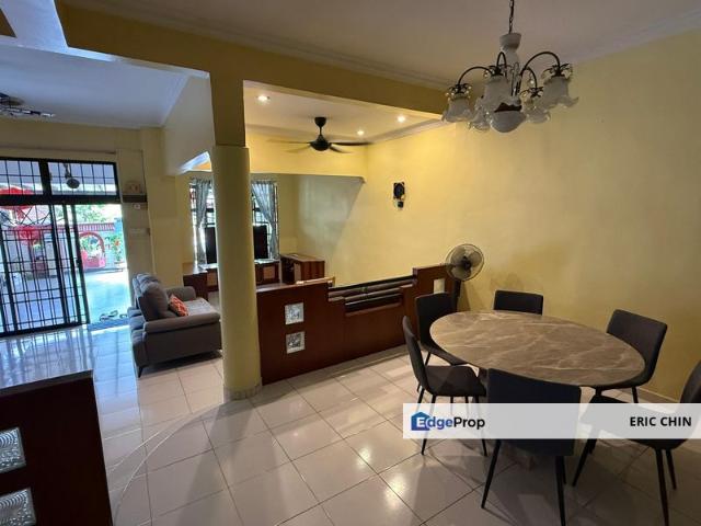 House for sale in Plentong, Johor