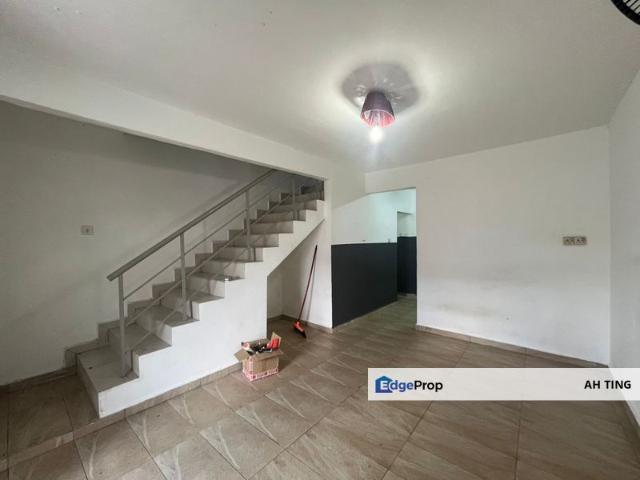 House for rent in Plentong, Johor