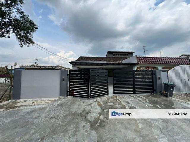 House for sale in Plentong, Johor