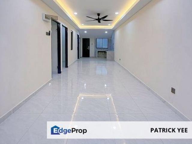 House for sale in Plentong, Johor