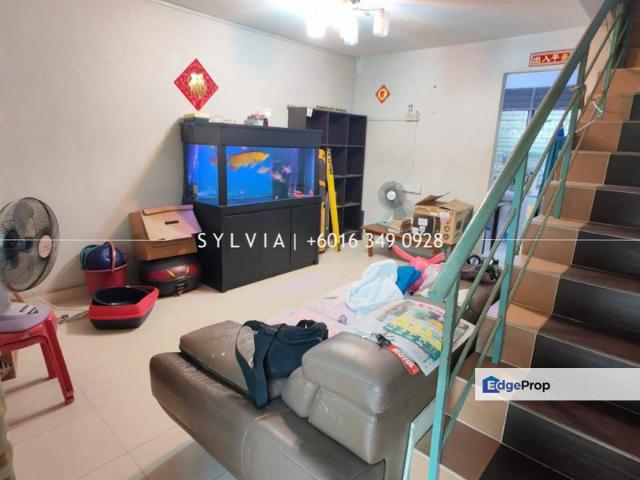 House for sale in Plentong, Johor