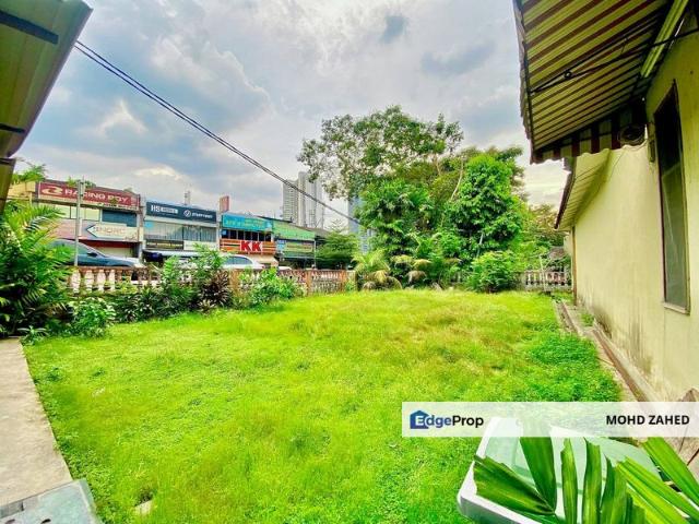 House for sale in Kajang, Langat