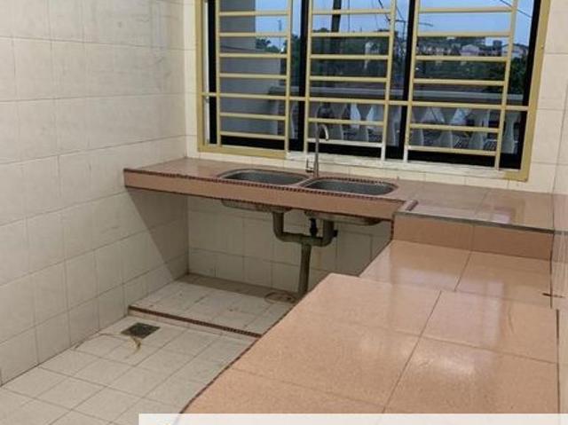 House for sale in Plentong, Johor