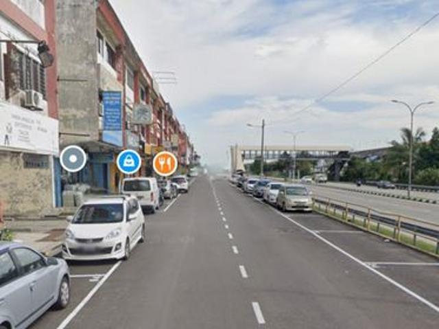 Shop for rent in Plentong, Johor
