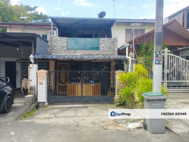House for sale in Plentong, Johor