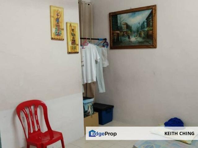 House for sale in Plentong, Johor