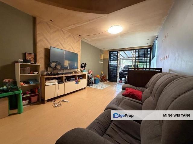 House for sale in Plentong, Johor