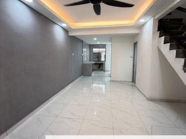 House for sale in Plentong, Johor
