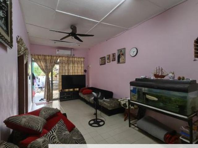 House for sale in Plentong, Johor