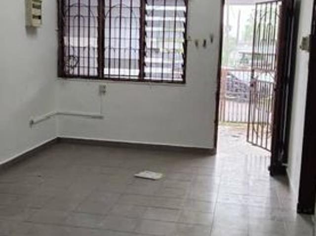 House for sale in Plentong, Johor