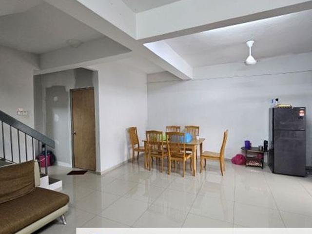 House for sale in Plentong, Johor