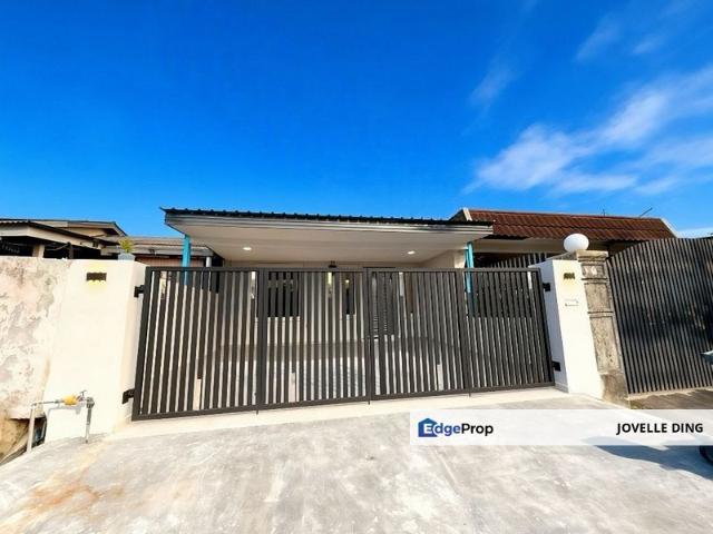 House for sale in Plentong, Johor