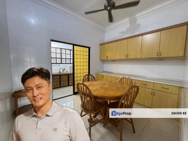 House for sale in Plentong, Johor