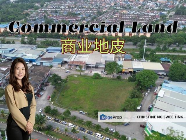 Shop for sale in Plentong, Johor