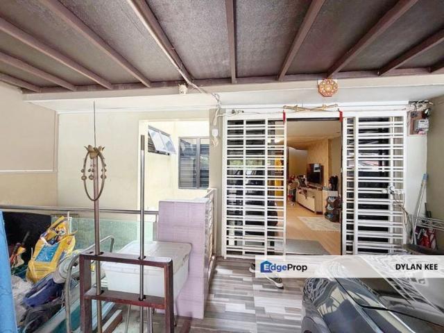House for sale in Plentong, Johor