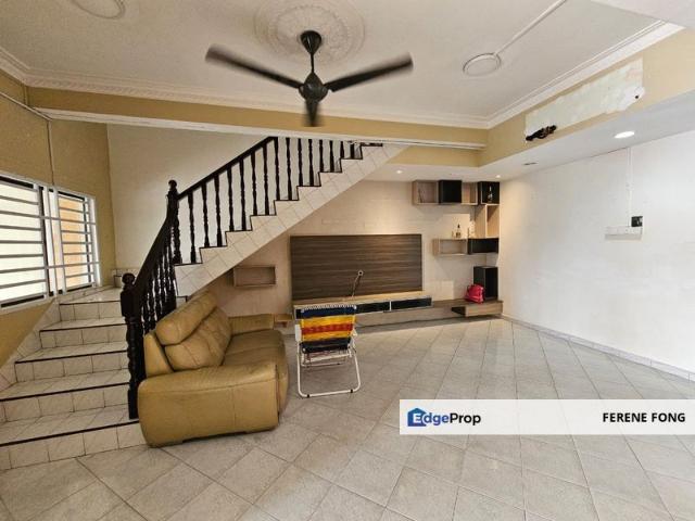 House for sale in Plentong, Johor
