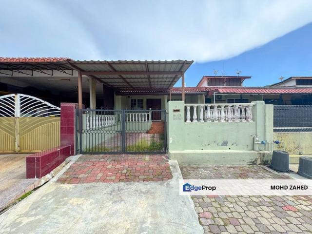 House for sale in Kajang, Langat