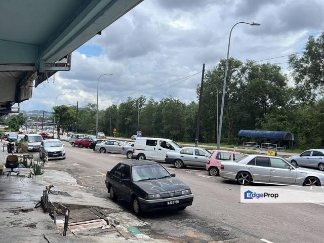 Shop for rent in Plentong, Johor
