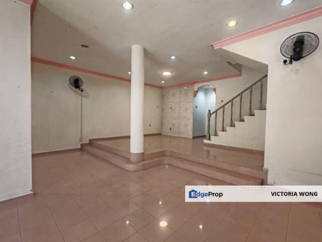 House for sale in Plentong, Johor