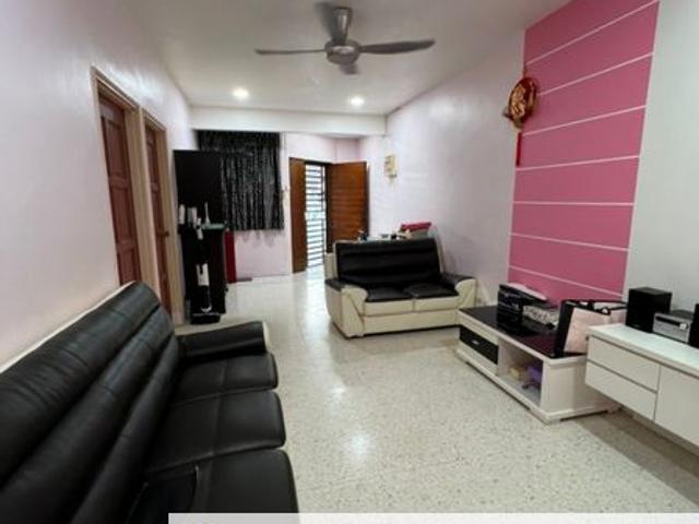 House for sale in Plentong, Johor Bahru
