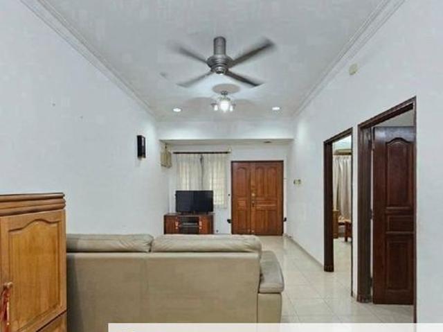 House for sale in Plentong, Johor