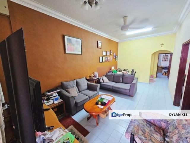House for sale in Plentong, Johor