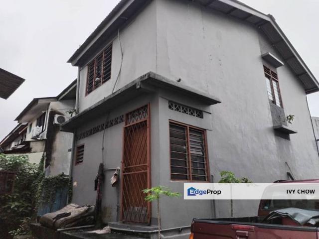 House for sale in Plentong, Johor