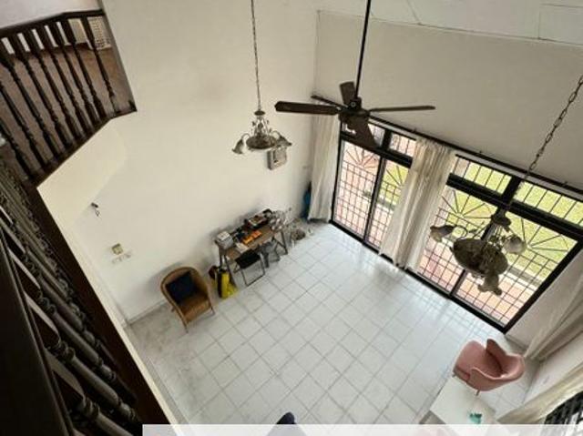 House for sale in Plentong, Johor