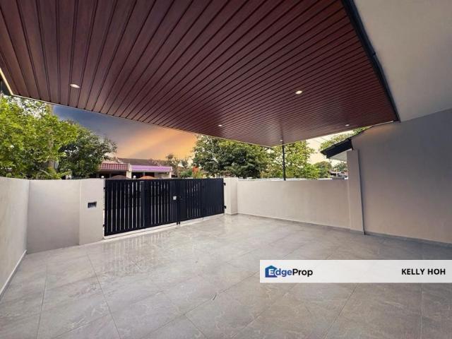 House for sale in Plentong, Johor