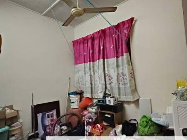 House for sale in Plentong, Johor