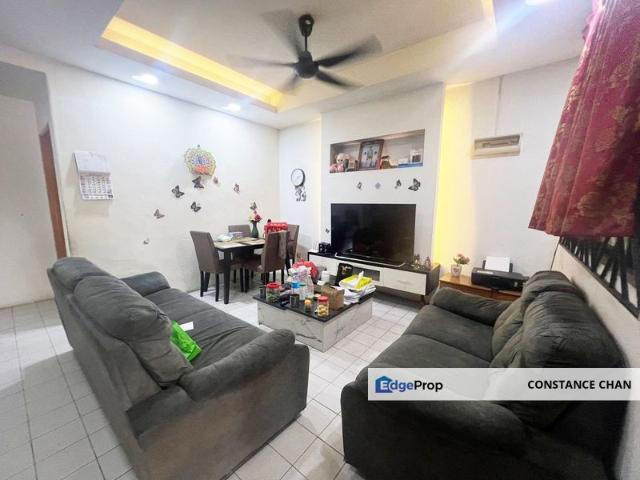 House for sale in Plentong, Johor