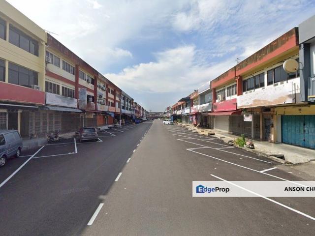 Shop for rent in Plentong, Johor